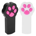 thumbnail image 1 of Jouet Interactif pour Chat, Jouet pour Chat, Confortable Augmenter l'Intimité Plastique pour Chat, 1 of 8