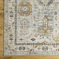 thumbnail image 6 of Hauteloom Kamau Living Room, Bedroom Area Rug - 7'10" x 10'2", 6 of 10