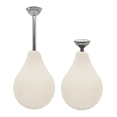 thumbnail image 3 of HOT Sprinkler Ball Brauser, 1 PCS Brauser for Wet Felting Equipment Tools White, 3 of 7