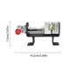 thumbnail image 5 of Golf Grip Replacement Anti-Slip Hand Retainer Push Rod Swing Clamp, 5 of 5