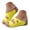 1-Yellow, variant on Orthopedic Wedge Sandals Womens 2026 Cutout Summer Casual Slides with Arch Support Slip on Slippers for Beach Vacation Walking Beige 6.5