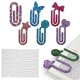 thumbnail image 2 of Silicone Molds for Hand-made Book Markers Quick Release Craft Supplies Student Study Essential, 2 of 5