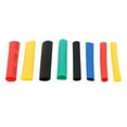 thumbnail image 6 of SunniMix 3x328pcs 2:1 Heat Shrink Tubing Tube Sleeving Wrap Cable Wire 5 Color, 6 of 8