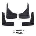 thumbnail image 1 of Mud Flaps Splash Guards for Grand 2024 2025 Accessories, Front Rear Wheel Cover Mudguards, 1 of 3