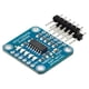 thumbnail image 1 of Capacitive Touch Sensoring Break Outs Board Multiple Point Recognition Wide Voltages Ranges 1.8 5.5V, 1 of 4