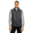 thumbnail image 1 of Ash City - Core 365 Men's Prevail Packable Puffer Vest, 1 of 3