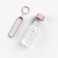 thumbnail image 2 of Smartbottle™ Mini (250ml) 3-Pack (Light Pink), 2 of 6