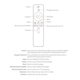 thumbnail image 5 of XMRM-006 For Xiaomi TV Box Remote Control 8m Range Battery Operated Replacement Controller, 5 of 5