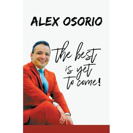 The Best Is yet to Come - eBook