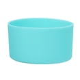 thumbnail image 1 of Elastic Tear-resistant Bottle Bottom Cover Silicone Practical Vent Hole Bottle Bottom Protector for Home, 1 of 12