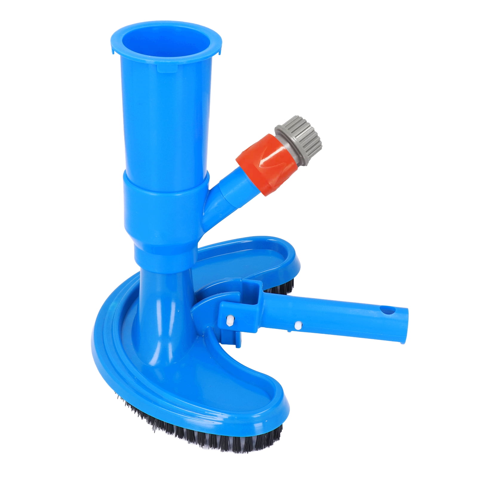 Pool Jet Vacuum Cleaner, High Efficiency ABS Underwater Cleaner Easy