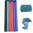 thumbnail image 4 of Bgsha 2m Anti-skid Fshing Rod Grip Strap Tennis Badminton Racket Bike Grip Strap Tape, 4 of 5
