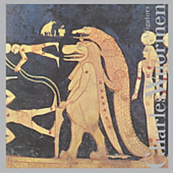 Various Artists - On Alligators - Classical - CD