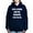 Navy, variant on CafePress - Good Morning I See The Assassins Have Failed Sweat - Pullover Hoodie, Classic & Comfortable Hooded Sweatshirt