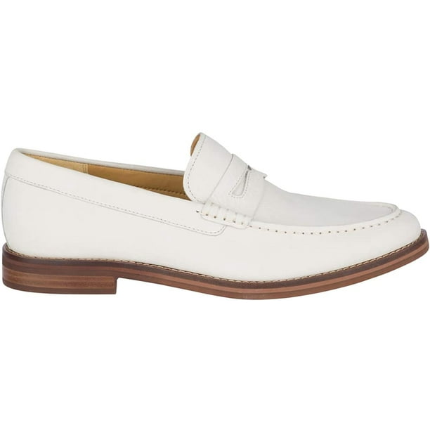 Sperry Mens Gold Cup Exeter Penny Loafer Walmart