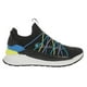 thumbnail image 1 of Tenis Champion Flexer Tress para Mujer. CA101718W negro 25.5, 1 of 6