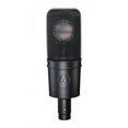 thumbnail image 1 of Audio Technica AT4040 Cardioid Condenser Microphone, 1 of 4