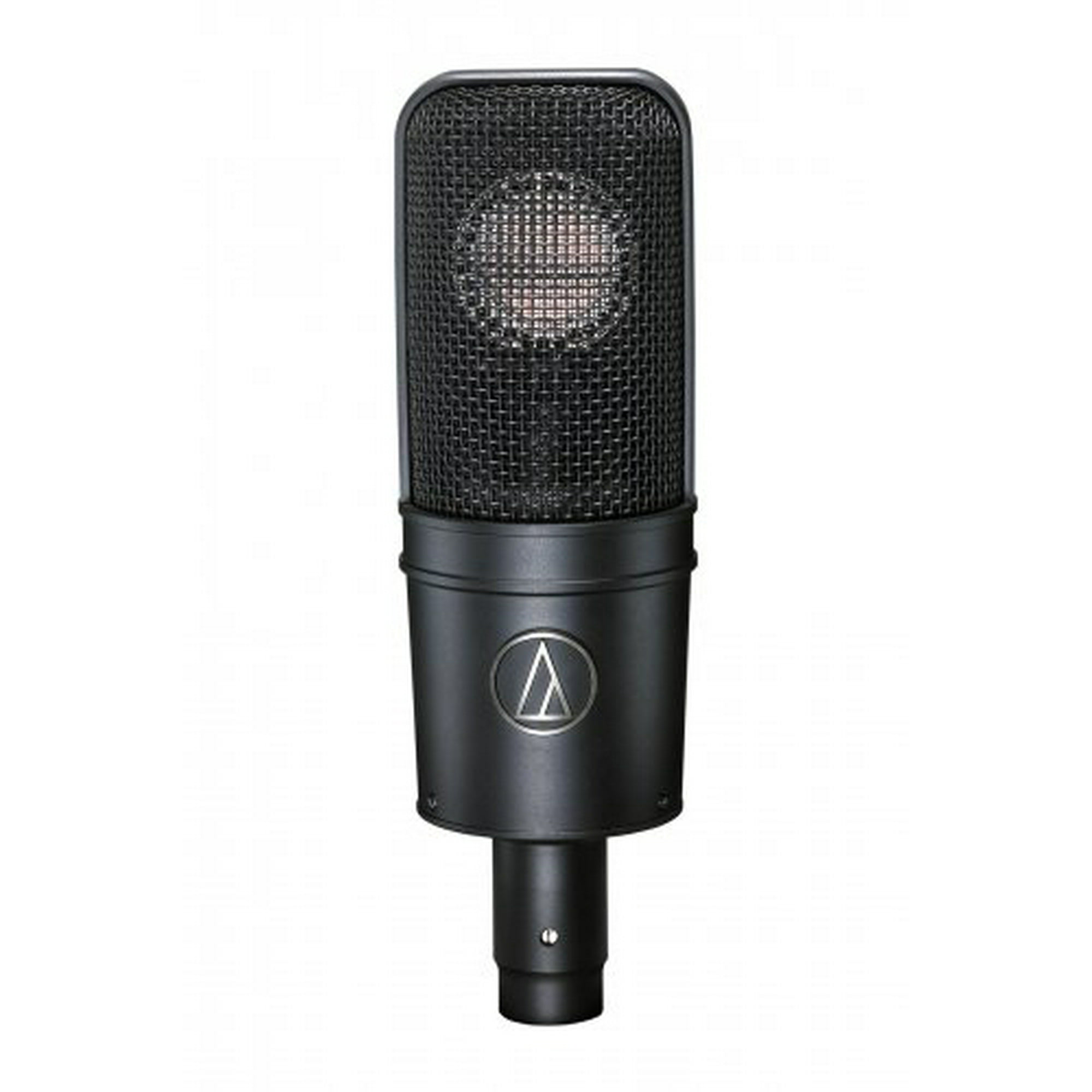 audio−technica AT4040 Audio Technica AT4040 Cardioid Condenser Microphone - Walmart.ca