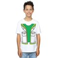 thumbnail image 2 of Big Bang Theory T-Shirt Costume Garçon Leonard Hofstadter, 2 of 5