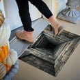 thumbnail image 4 of BotaniNest Soft Area Rug For Living Room Bedroom Floor Carpet With Modern Design, 4 of 5