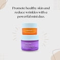 thumbnail image 3 of Set de cuidado de la piel Ole Henriksen Glow Strong Moisturizer + Eye Cream, 3 of 6