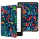 thumbnail image 2 of Estuche para Kindle (Kindle 558/8th), cubierta protectora inteligente de TPU suave y liviana con suspensión/activación automática WD.WDQZL Hogar, 2 of 6
