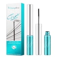 thumbnail image 1 of Fashionable Ultra Fine Black Mascara,Skinny Mascara,Catching Eyelashes,No Clumping3ml Eyelashes Makeup Lashes, 1 of 5