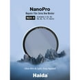 thumbnail image 3 of Haida 67mm NanoPro Magnetic ND 0.9 (8x) 3-Stop Filter without Adapter Ring, 3 of 3
