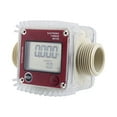 thumbnail image 1 of Dioche Turbine Meter, Portable Made Of Good Quality For Home, 1 of 8