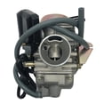 thumbnail image 3 of Carburetor Fuel Carb for Gy6 125Cc 150Cc 4 Stroke Engine Scooters Atv, 3 of 5