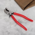 thumbnail image 3 of , Aging Resistant Steel Plier, Comfortable Ceramics For Glass, 3 of 8