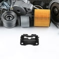 thumbnail image 4 of CTIRCHIU 2Pcs Black Rearview Camera Mount Bracket for Cars Compatible with Dash Cam and Backup Camera, 4 of 8