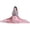 Pink, variant on Cooling Summer Blanket for Hot Sleepers, Lightweight Breathable Ice Cream Quilt with Double-Sided Cool Tech, Soft Thin Comforter for Bed and Sofa