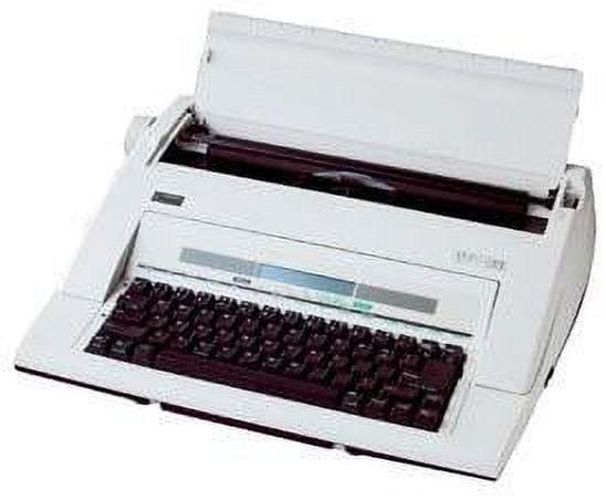 【未使用品】NAKAJIMA タイプライター wpt-160 Nakajima USA WPT-160 Electronic Portable Typewriter, LCD Display