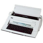 Nakajim WPT160S Portable Electronic Word Medium Processing Typewriter