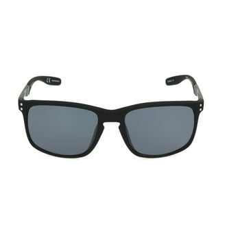 SLW Panacea60s ブラックシェル Panama Jack x Foster Grant Transparent Shield Men's Sunglasses