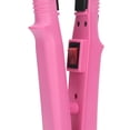 thumbnail image 1 of Herramienta para extensiones de Cabello K Tips, Profesional 210 Grados Celsius Extensión de Cabello A Temperatura Constante Kit de Herramientas Para Extensiones Ktip de Hierro, 1 of 7