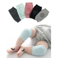 thumbnail image 3 of Rodilleras de Seguridad Para Gatear Bebé Dara Baby Acc0038, 3 of 3