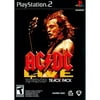 Used AC/DC Live Rock Band Track Pack (PlayStation) (Used)