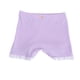 thumbnail image 1 of Odeerbi 3--12 Años 14 Años Niñas Pantalón Corto Bici Alta Seguridad Bajo Vestido Slip Shorts Encaje Yoga Danza Pantalón Corto Lazo Mallas Casual, 1 of 6