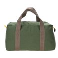thumbnail image 2 of FYBTO Hand Held Portable Big Size Large Capacity Canvas Tool Kit Bag(18in)-090403, 2 of 5