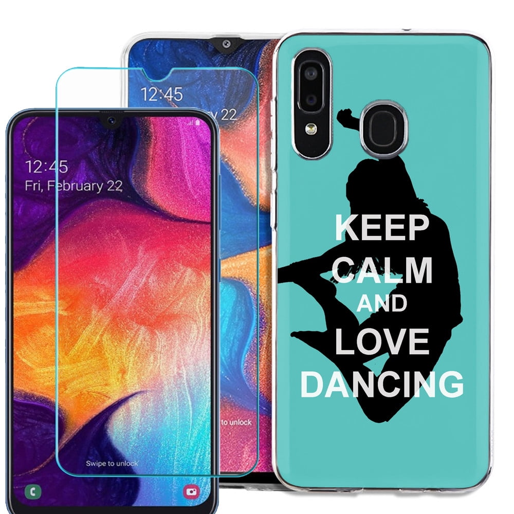 samsung galaxy a20 phone case