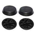 thumbnail image 3 of 4-Pack Under Car Jack Lift Pads for BMW E36 318i 325i E46 M3 X5 X3 Models 51711960752 Replacement Parts, 3 of 5