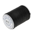 thumbnail image 6 of s 150d ed Polyester Braided Thread for DIY Leather Goods - black and white, 6 of 10