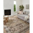 thumbnail image 3 of Amber Lewis x Loloi Billie Collection BIL-03 Clay/Sage 2'3" x 3'9" Accent Rug, 3 of 8