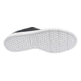 thumbnail image 4 of TENIS DC SHOES HOMBRE AZUL CRISIS 2 MX 270 ADYS100776NVY azul 27.5, 4 of 5