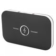 thumbnail image 1 of Transmisor receptor Bluetooth, adaptador Bluetooth 2 en 1, adaptador Bluetooth de alta capacidad, 1 of 12