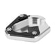 thumbnail image 2 of Placa de Ampliación de Caballete Lateral BuyWeek para Motocicleta Aleación de Aluminio CNC, 2 of 9