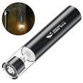 thumbnail image 4 of Flashlights,Handheld Flashlights,Camping FlashlightOutdoor Flashlight of Super BrightPortable Outdoor Camping FlashlightRechargeable Flashlight A Flashlight with a Large Battery Capacity, 4 of 8