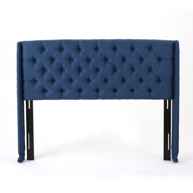Tête de Lit en Tissu Bora, King